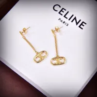 $25.00 USD Celine Earrings For Women #1406855