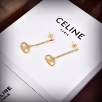 $25.00 USD Celine Earrings For Women #1406855