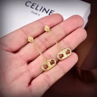 $25.00 USD Celine Earrings For Women #1406855