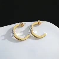 $29.00 USD Celine Earrings For Women #1406873