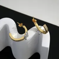 $29.00 USD Celine Earrings For Women #1406873
