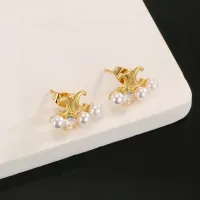 $27.00 USD Celine Earrings For Women #1406874