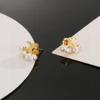 $27.00 USD Celine Earrings For Women #1406874