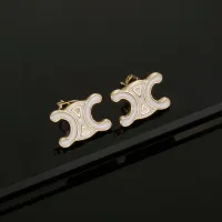 $27.00 USD Celine Earrings For Women #1406875