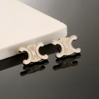 $27.00 USD Celine Earrings For Women #1406875