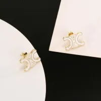 $27.00 USD Celine Earrings For Women #1406875