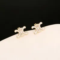 $27.00 USD Celine Earrings For Women #1406875