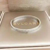 $34.00 USD Bvlgari Bracelets #1406876