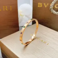 $34.00 USD Bvlgari Bracelets #1406882