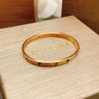 $34.00 USD Bvlgari Bracelets #1406882