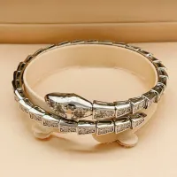 $36.00 USD Bvlgari Bracelets #1406883