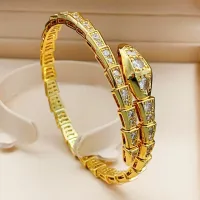 $36.00 USD Bvlgari Bracelets #1406885