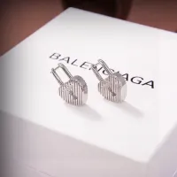 $25.00 USD Balenciaga Earrings For Women #1406897