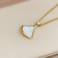 $29.00 USD Bvlgari Necklaces For Women #1406903