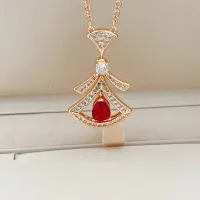 $32.00 USD Bvlgari Necklaces For Women #1406910