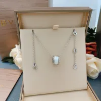 $32.00 USD Bvlgari Necklaces For Women #1406911