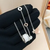 $32.00 USD Bvlgari Necklaces For Women #1406911