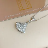 $34.00 USD Bvlgari Necklaces For Women #1406914