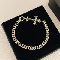 $29.00 USD Chrome Hearts Bracelets #1406917
