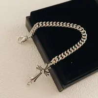 $29.00 USD Chrome Hearts Bracelets #1406917