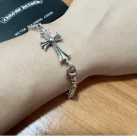 $29.00 USD Chrome Hearts Bracelets #1406917