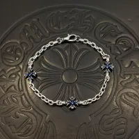 $48.00 USD Chrome Hearts Bracelets #1406919