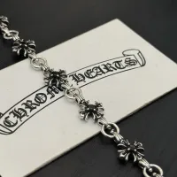 $48.00 USD Chrome Hearts Bracelets #1406920