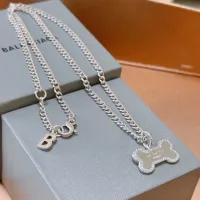 $42.00 USD Balenciaga Necklaces #1406931