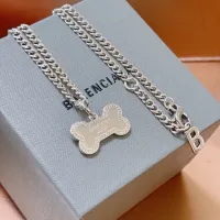 $42.00 USD Balenciaga Necklaces #1406931