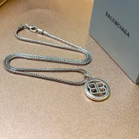 $42.00 USD Balenciaga Necklaces #1406932