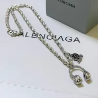 $60.00 USD Balenciaga Necklaces #1406936
