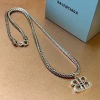 $60.00 USD Balenciaga Necklaces #1406937