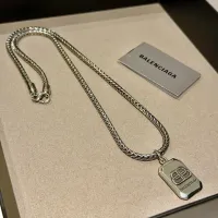 $56.00 USD Balenciaga Necklaces #1406938