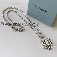 $52.00 USD Balenciaga Necklaces #1406942