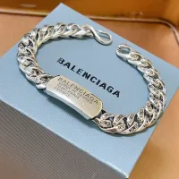 $52.00 USD Balenciaga Bracelets #1406945