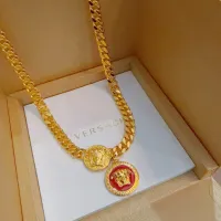 $60.00 USD Versace Necklaces #1406946