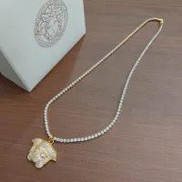 $56.00 USD Versace Necklaces #1406947
