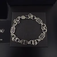 $48.00 USD Chrome Hearts Bracelets #1406955