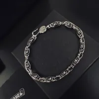 $48.00 USD Chrome Hearts Bracelets #1406956