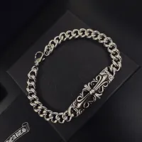 $52.00 USD Chrome Hearts Bracelets #1406958