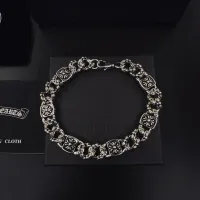 $52.00 USD Chrome Hearts Bracelets #1406959