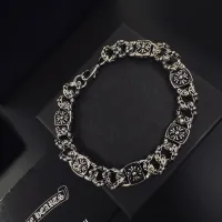 $52.00 USD Chrome Hearts Bracelets #1406959
