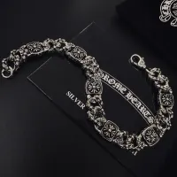 $52.00 USD Chrome Hearts Bracelets #1406959