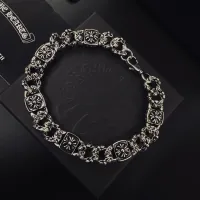 $52.00 USD Chrome Hearts Bracelets #1406959