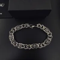 $52.00 USD Chrome Hearts Bracelets #1406959