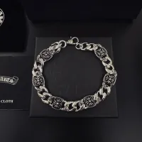 $52.00 USD Chrome Hearts Bracelets #1406960