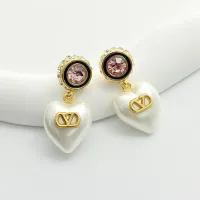 $32.00 USD Valentino Earrings For Women #1406961