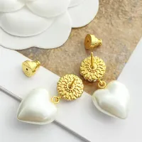 $32.00 USD Valentino Earrings For Women #1406961