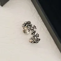 $27.00 USD Chrome Hearts Rings #1406978