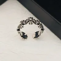 $27.00 USD Chrome Hearts Rings #1406978